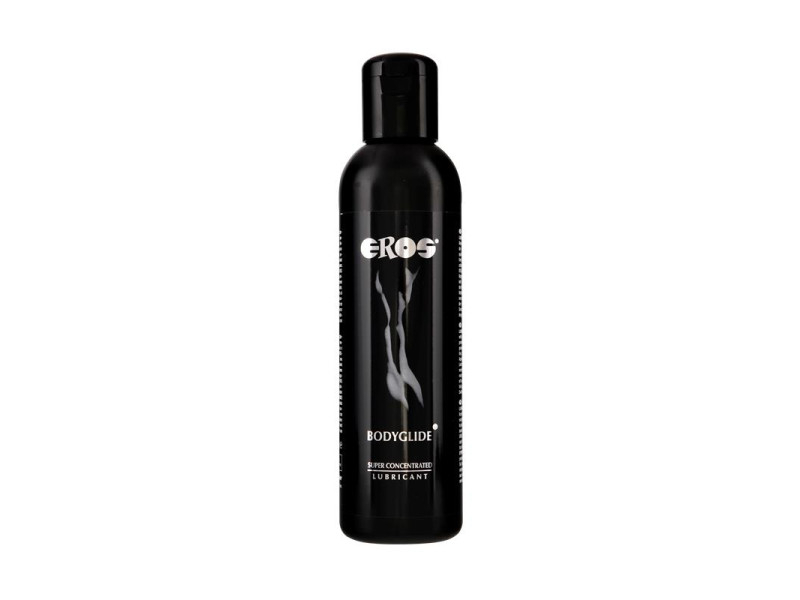 Lubricante Super Concentrado Silicona Bodyglide 500 ml