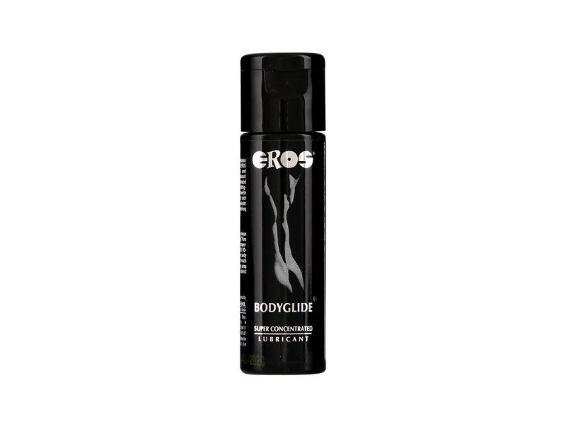 Lubricante Super Concentrado Silicona Bodyglide 30 ml