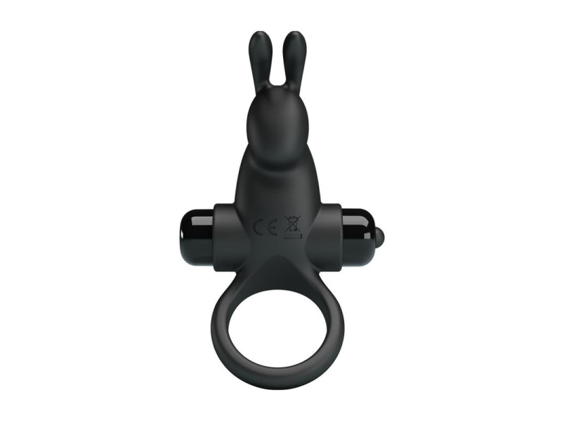 Anillo Vibrador Vibrant Penis Ring I