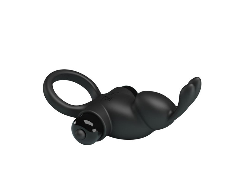 Anillo Vibrador Vibrant Penis Ring I