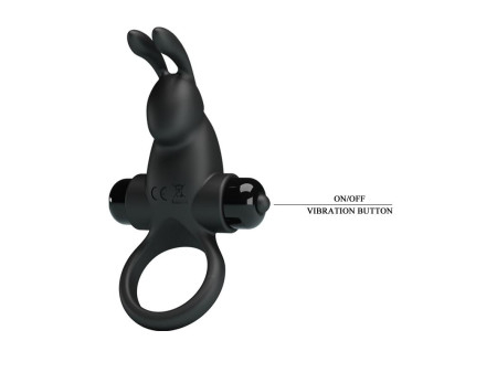 Anillo Vibrador Vibrant Penis Ring I