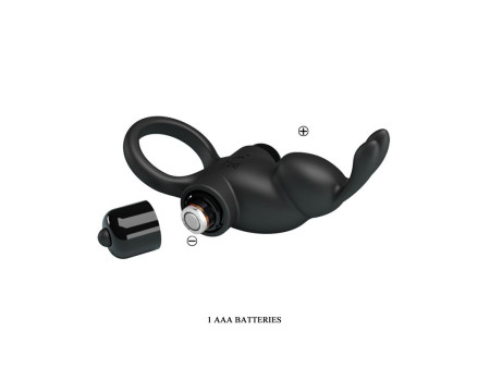 Anillo Vibrador Vibrant Penis Ring I