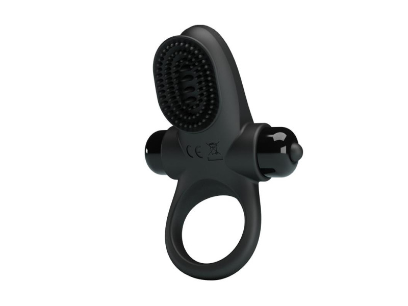 Anillo Vibrador Vibrating Penis Ring II Anillo Vibrador Vibrating Penis Ring II