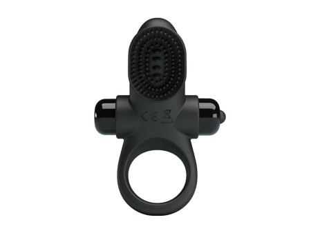 Anillo Vibrador Vibrating Penis Ring II Anillo Vibrador Vibrating Penis Ring II