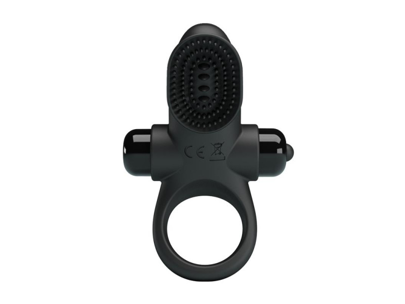 Anillo Vibrador Vibrating Penis Ring II
