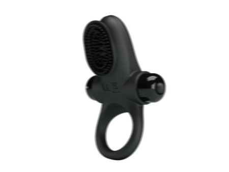 Anillo Vibrador Vibrating Penis Ring II Anillo Vibrador Vibrating Penis Ring II