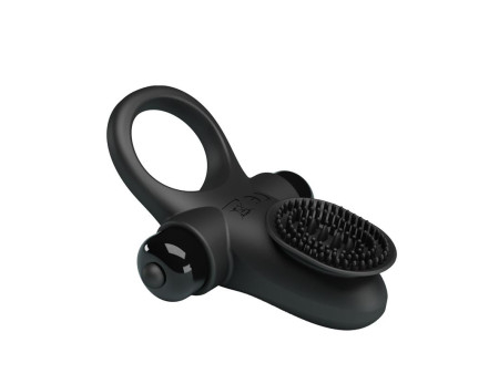 Anillo Vibrador Vibrating Penis Ring II Anillo Vibrador Vibrating Penis Ring II