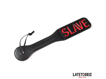 Pala Doble Capa Lema SLAVE 32 cm