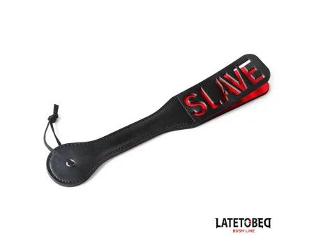 Pala Doble Capa Lema SLAVE 32 cm