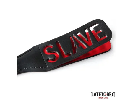 Pala Doble Capa Lema SLAVE 32 cm