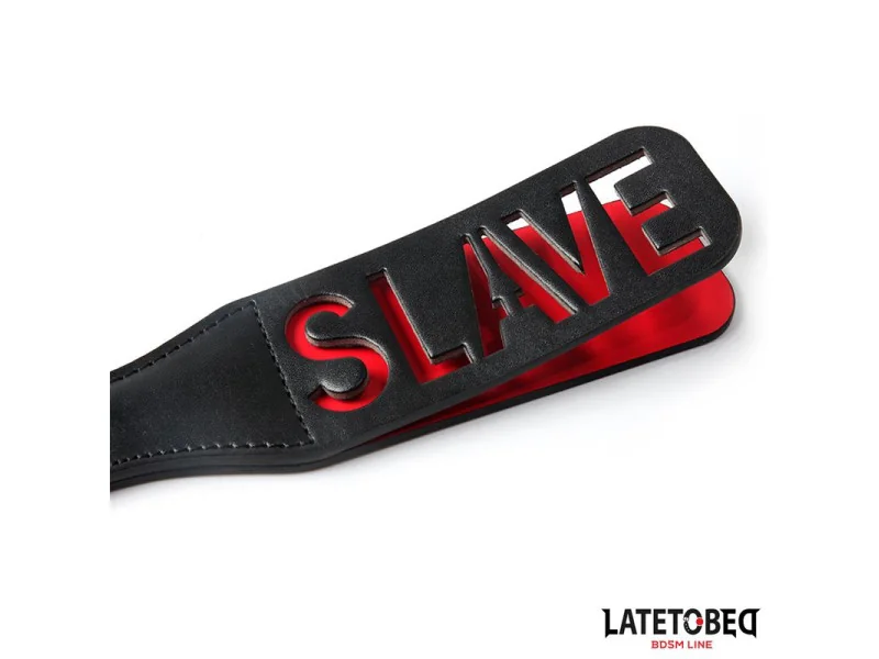Pala Doble Capa Lema SLAVE 32 cm