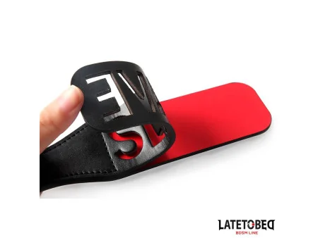 Pala Doble Capa Lema SLAVE 32 cm