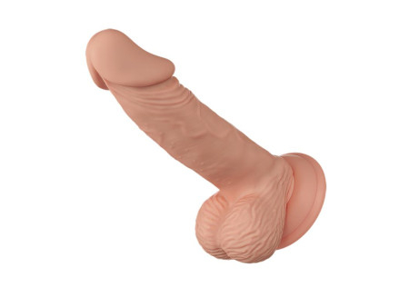 Dildo Realista Zebulon 76 Dildo Realista Zebulon 76