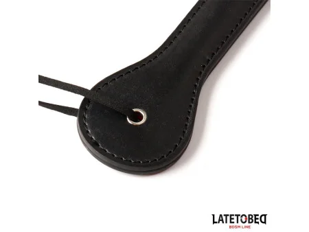 Pala Doble Capa Lema SLAVE 32 cm