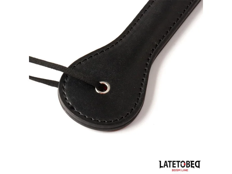 Pala Doble Capa Lema SLAVE 32 cm