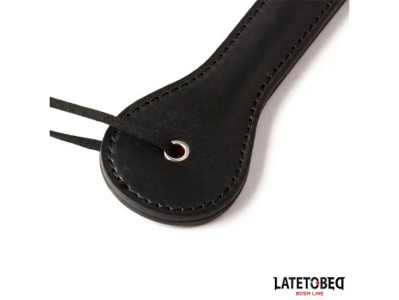 Pala Doble Capa Lema BITCH 32 cm