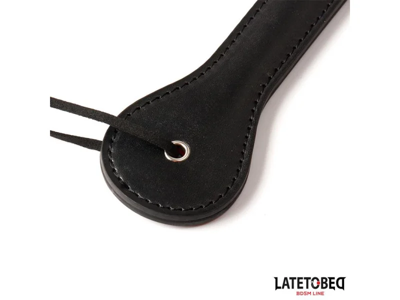 Pala Doble Capa Lema BITCH 32 cm