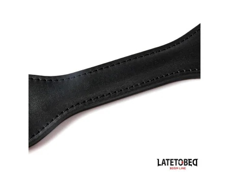 Pala Doble Capa Lema LOVE 32 cm