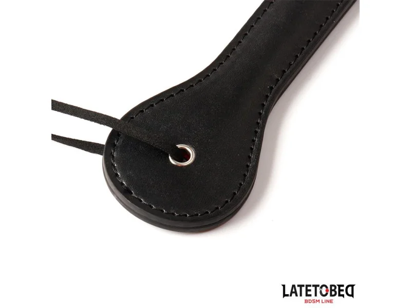 Pala Doble Capa Lema LOVE 32 cm