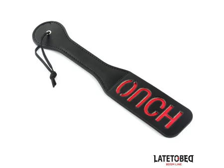 Pala Doble Capa Lema OUCH 32 cm