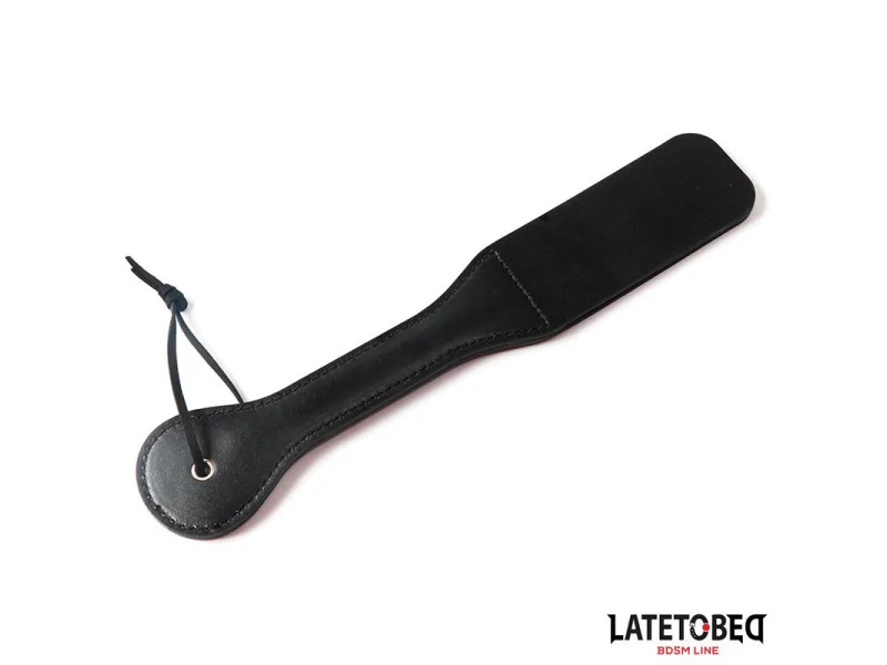Pala Doble Capa Lema OUCH 32 cm