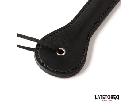 Pala Doble Capa Lema OUCH 32 cm