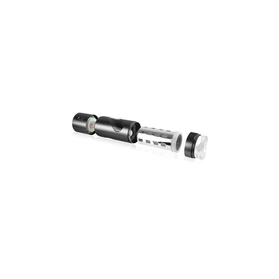 Pipedream Extreme Toyz Masturbador Recargable Roto Bator