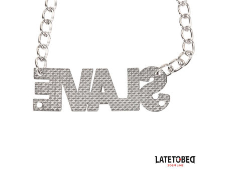 Pinzas para Pezones Lema Slave