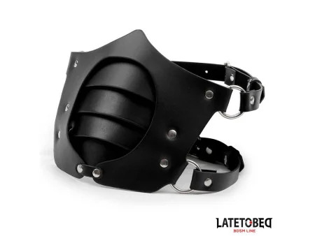 LATETOBED BDSM LINE