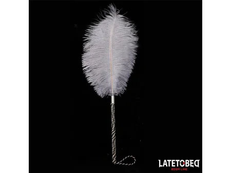 Pluma Estimuladora 44 cm