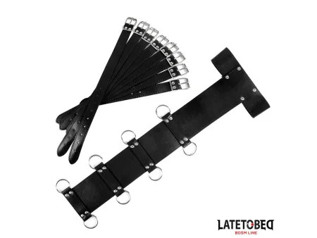 Arnes para la Espalda Ajustable Arnes para la Espalda Ajustable