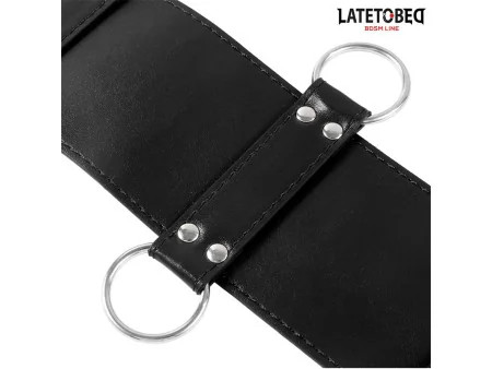 Arnes para la Espalda Ajustable Arnes para la Espalda Ajustable