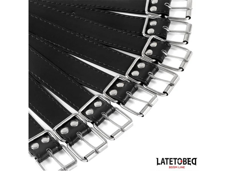 Arnes para la Espalda Ajustable