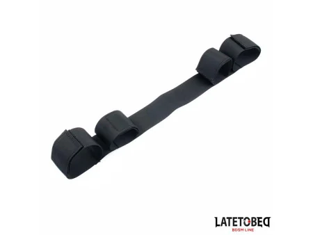 LATETOBED BDSM LINE