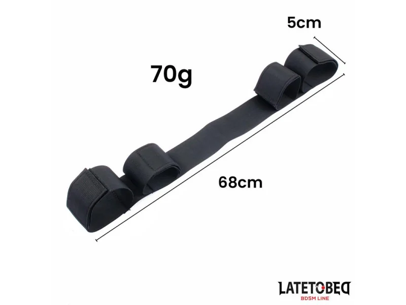 Accesorio Separador
