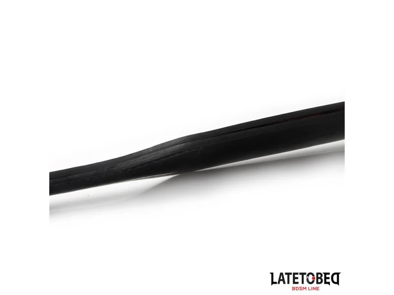 Pala Doble Capa Labios 32 cm