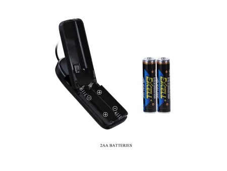 Arnes con Dildo y Vibracion 102 Arnes con Dildo y Vibracion 102