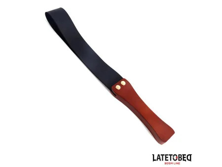 Pala con Mango de Madera 47 cm