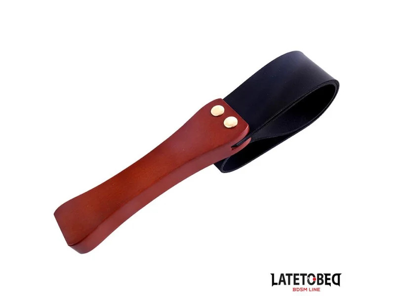Pala con Mango de Madera 47 cm
