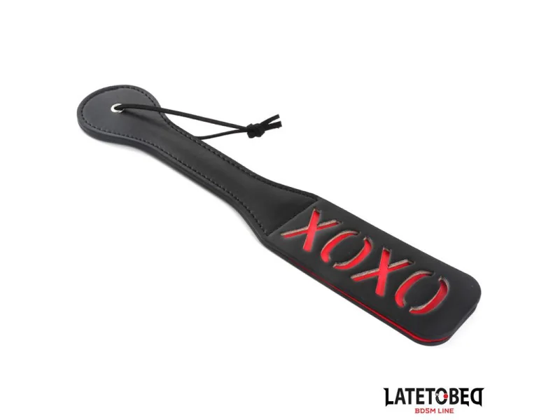 Pala Doble Capa Lema XOXO 32 cm