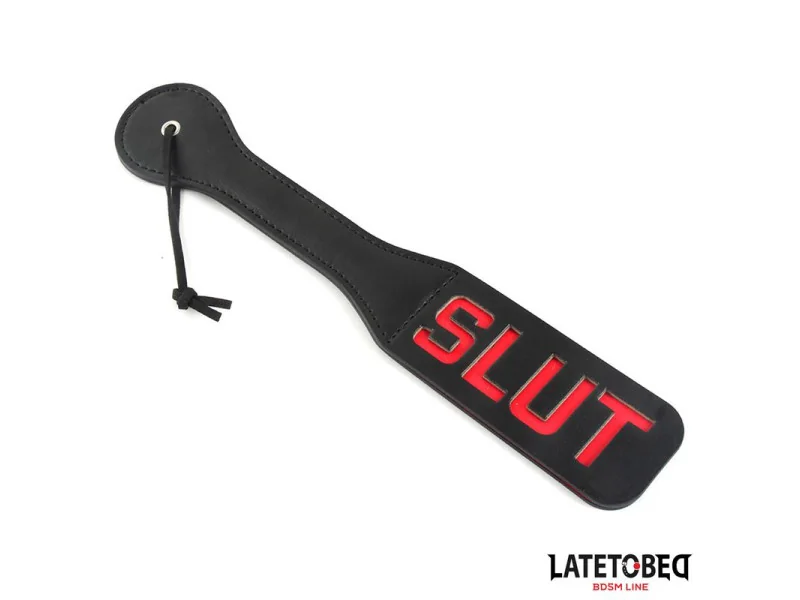 Pala Doble Capa Lema SLUT 32 cm