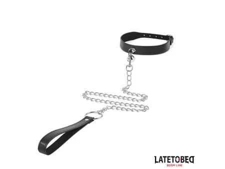 LATETOBED BDSM LINE