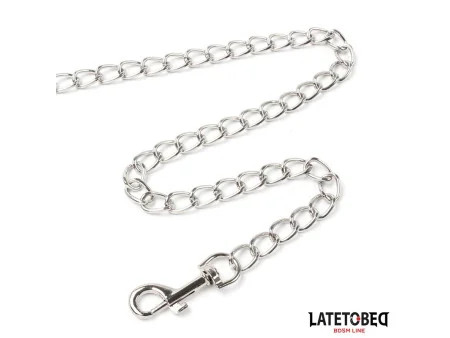 Collar con Correa Acolchado