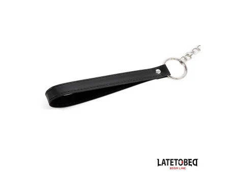 Collar con Correa Acolchado