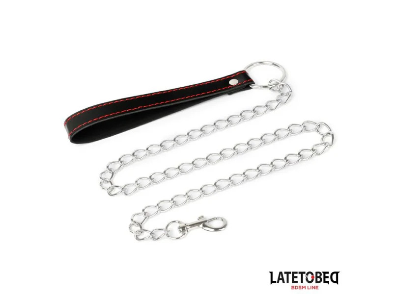 Collar con Correa 52 cm