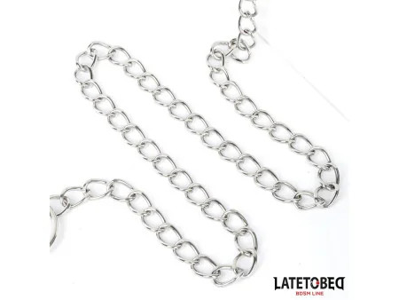 Collar con Correa 52 cm