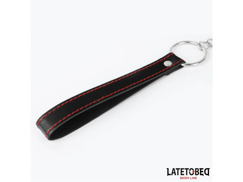 Collar con Correa 52 cm