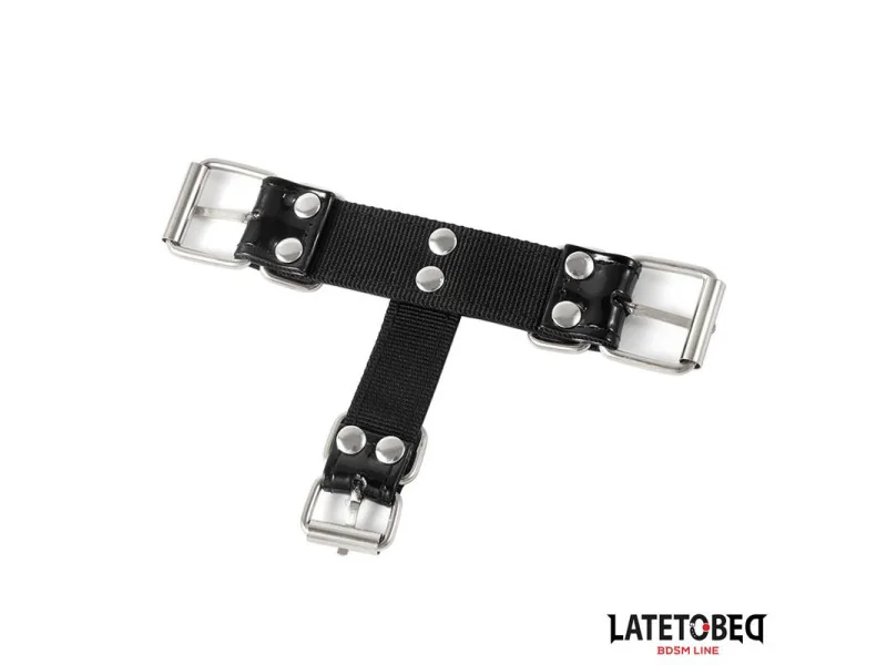 Collar con Gancho para la Nariz
