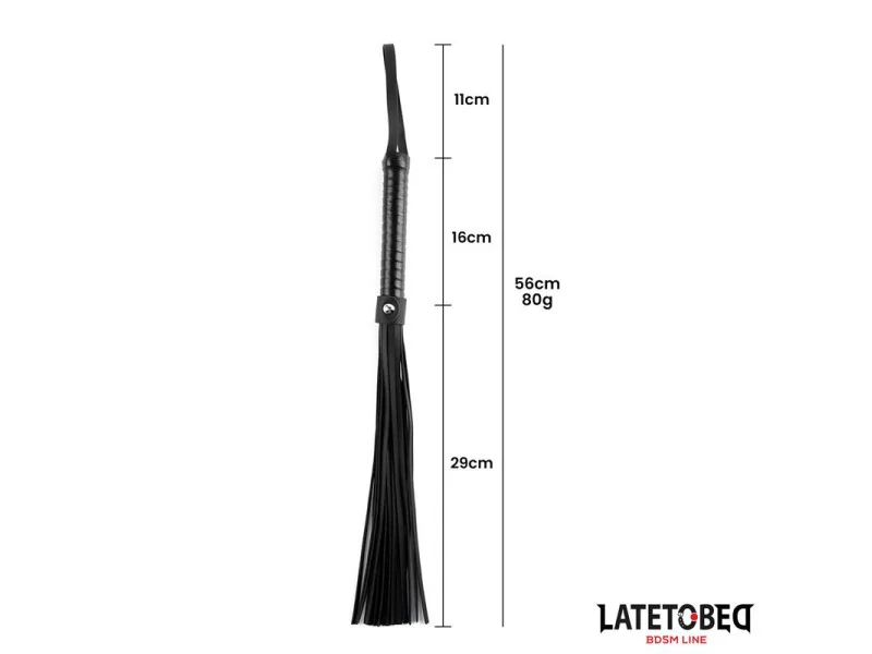Flogger 52 cm