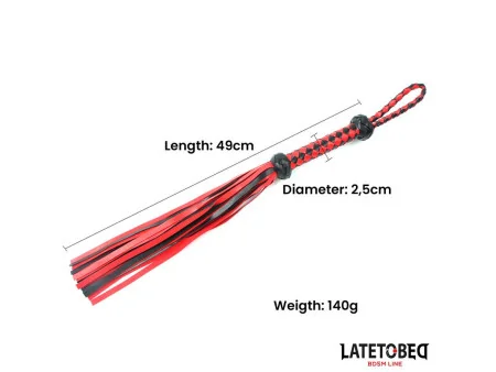 Flogger 49 cm
